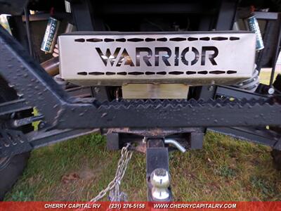 2024 MASSIMO WARRIOR 1000 MXD   - Photo 13 - Grawn, MI 49637