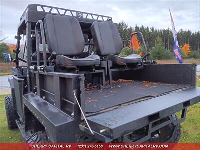 2024 MASSIMO WARRIOR 1000 MXD   - Photo 3 - Grawn, MI 49637