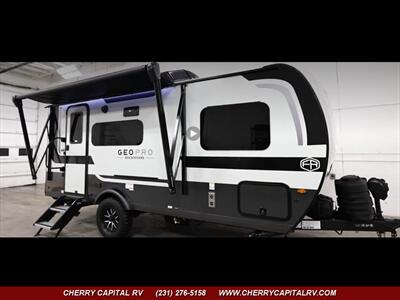 2026 Rockwood Geo Pro 19FBS