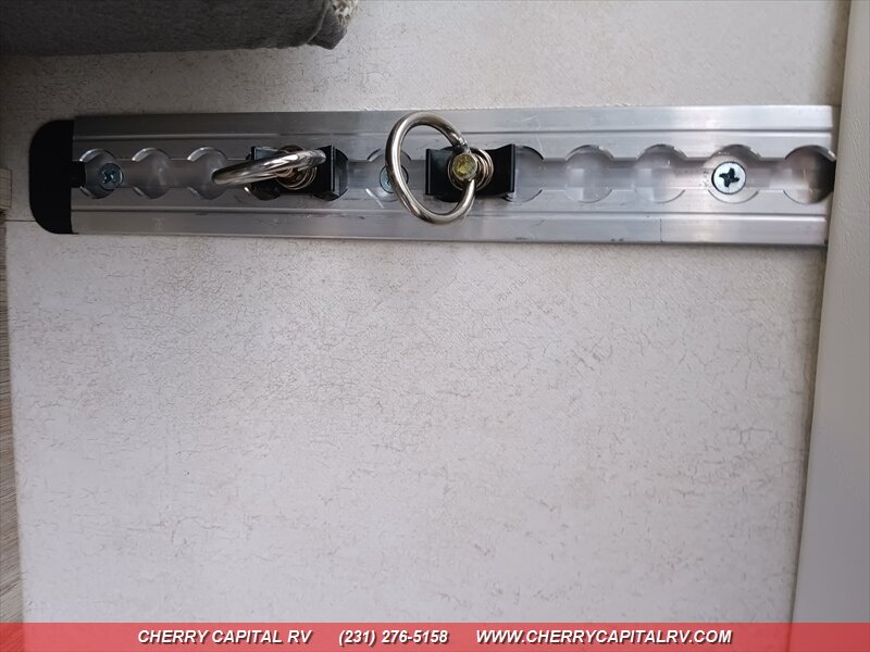 2023 Winnebago Solis M-59PX Ram - Photo 32 - Grawn, MI 49637