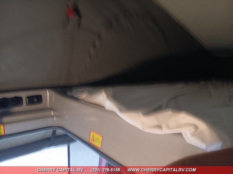 2023 Winnebago Solis M-59PX Ram - Photo 45 - Grawn, MI 49637