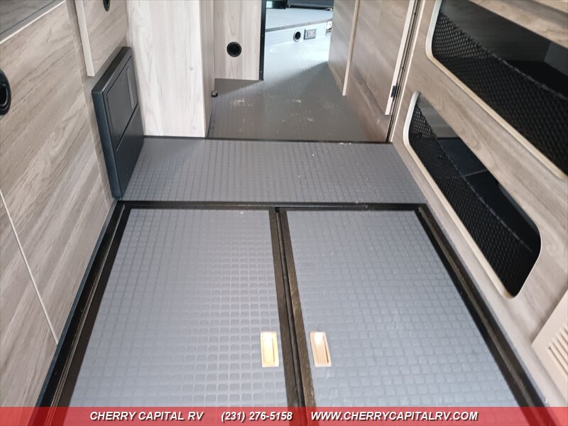 2023 Winnebago Solis M-59PX Ram - Photo 48 - Grawn, MI 49637