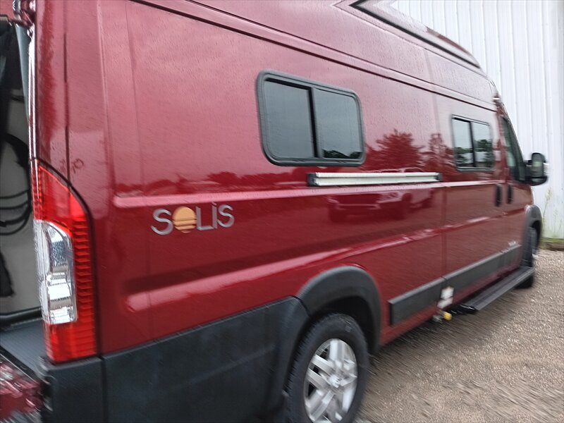 2023 Winnebago Solis M-59PX Ram - Photo 52 - Grawn, MI 49637