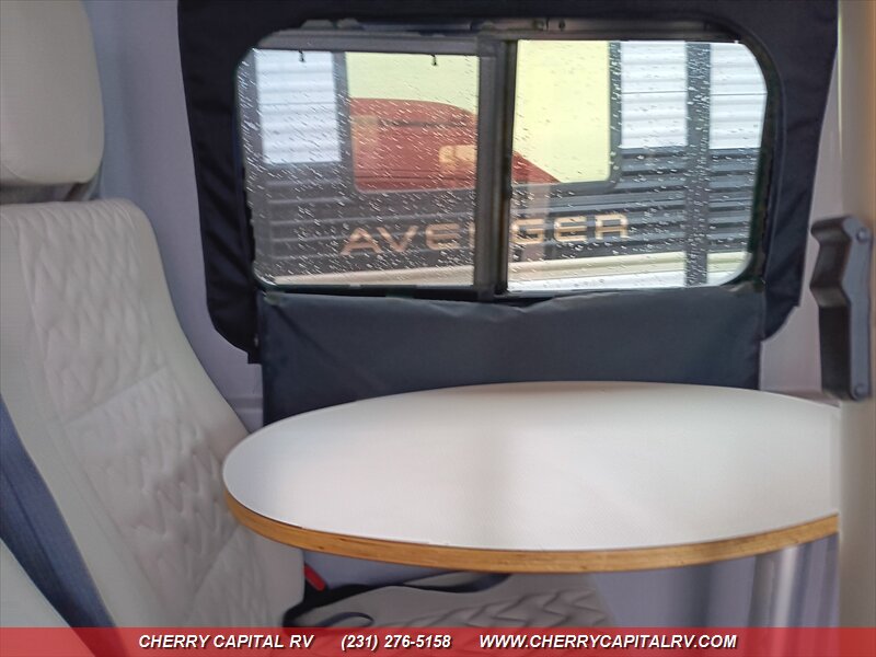 2023 Winnebago Solis M-59PX Ram - Photo 50 - Grawn, MI 49637