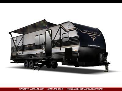 2026 PRIME TIME AVENGER 26DBS - COMING SOON!!   - Photo 2 - Grawn, MI 49637