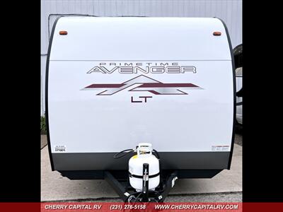 2024 PRIMETIME AVENGER 16FQ   - Photo 3 - Grawn, MI 49637