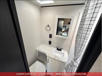 2026 HIGHLAND RIDGE OPEN RANGE 21QB COLT   - Photo 22 - Grawn, MI 49637