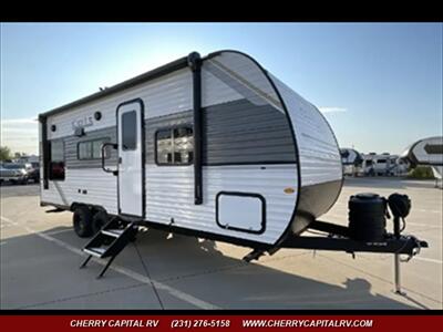 2026 HIGHLAND RIDGE OPEN RANGE 21QB COLT   - Photo 30 - Grawn, MI 49637