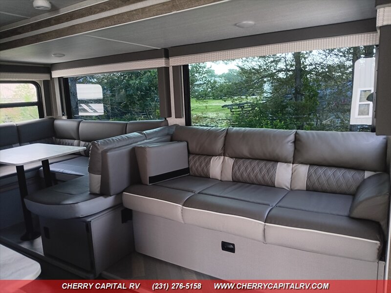 2021 Wildwood X-Lite 263BHXL - Photo 20 - Grawn, MI 49637