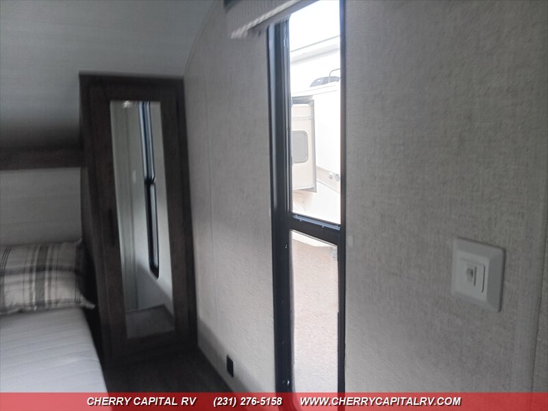 2021 Wildwood X-Lite 263BHXL - Photo 19 - Grawn, MI 49637