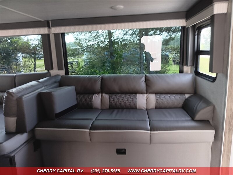 2021 Wildwood X-Lite 263BHXL - Photo 6 - Grawn, MI 49637