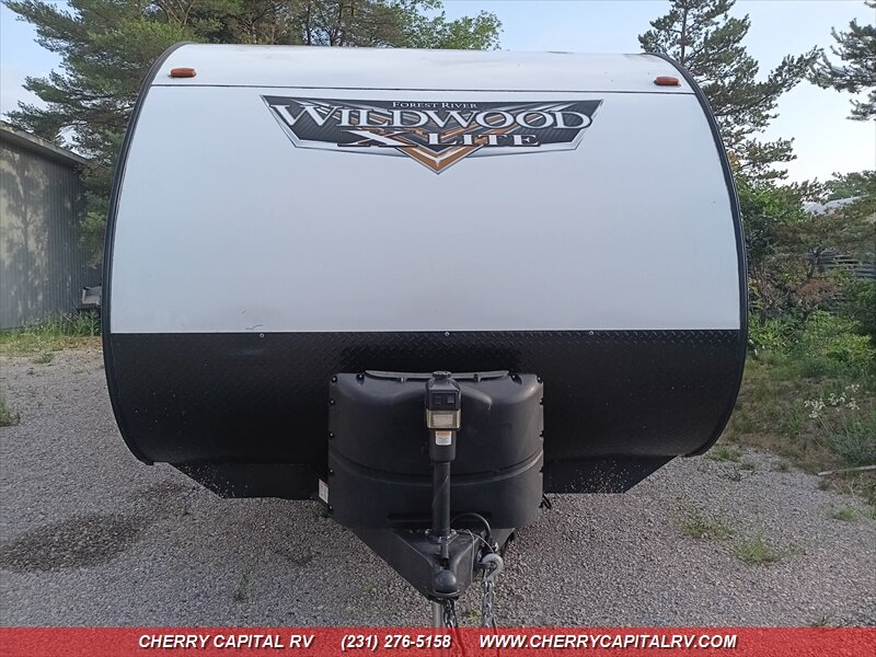 2021 Wildwood X-Lite 263BHXL - Photo 3 - Grawn, MI 49637