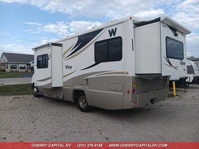 2012 Winnebago View 24G
