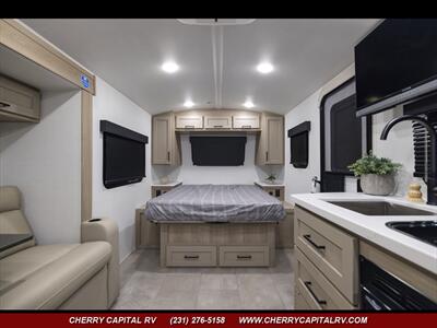 2026 ROCKWOOD GEO PRO G20FBS - Photo 9 - Grawn, MI 49637