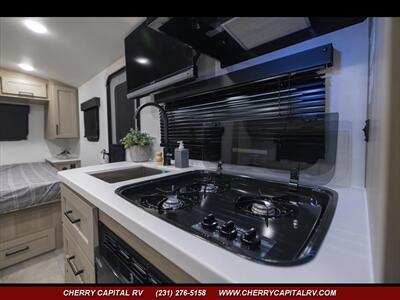 2026 ROCKWOOD GEO PRO G20FBS - Photo 4 - Grawn, MI 49637