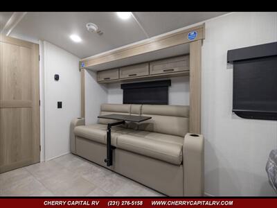 2026 ROCKWOOD GEO PRO G20FBS - Photo 8 - Grawn, MI 49637