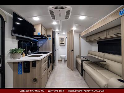 2026 ROCKWOOD GEO PRO G20FBS - Photo 3 - Grawn, MI 49637