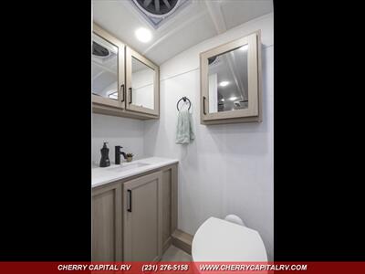 2026 ROCKWOOD GEO PRO G20FBS - Photo 6 - Grawn, MI 49637