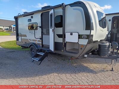 2026 Rockwood Geo Pro 20FBS