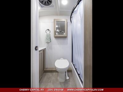 2026 ROCKWOOD GEO PRO G20FBS - Photo 5 - Grawn, MI 49637