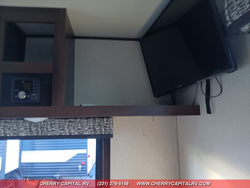 2019 Jayco Jay Flight 212QB - Photo 27 - Grawn, MI 49637