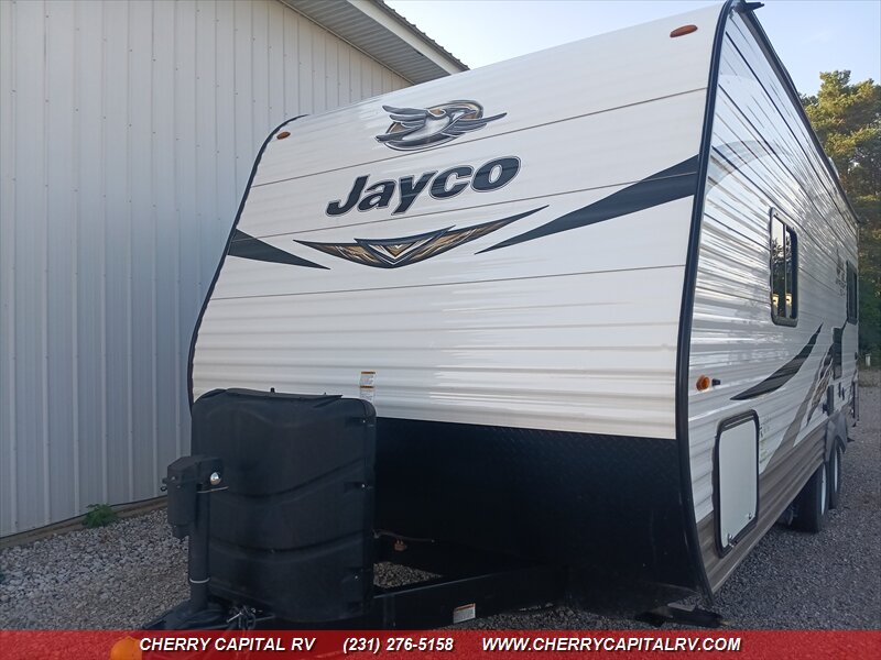 2019 Jayco Jay Flight 212QB - Photo 6 - Grawn, MI 49637