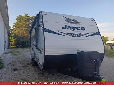2019 Jayco Jay Flight 212QB