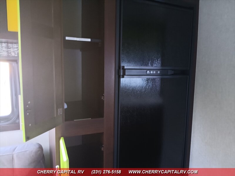 2019 Jayco Jay Flight 212QB - Photo 20 - Grawn, MI 49637