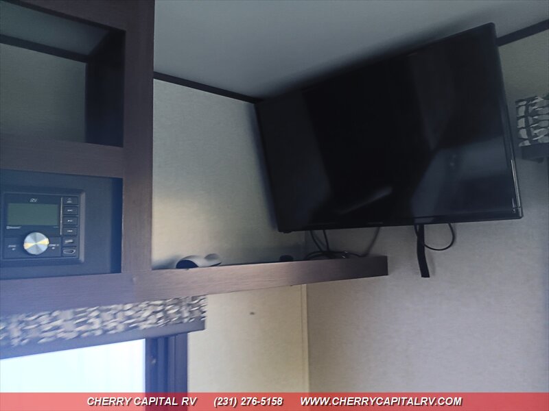 2019 Jayco Jay Flight 212QB - Photo 19 - Grawn, MI 49637