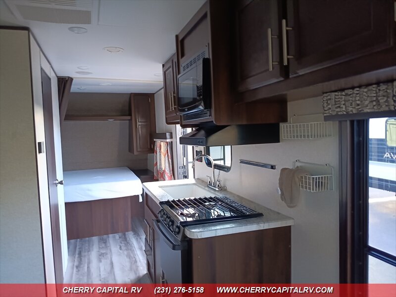 2019 Jayco Jay Flight 212QB - Photo 25 - Grawn, MI 49637