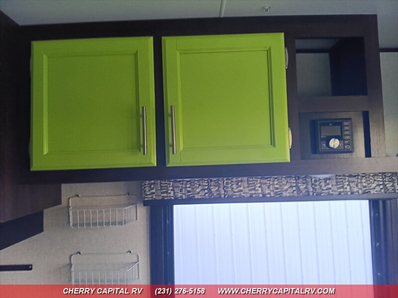 2019 Jayco Jay Flight 212QB - Photo 18 - Grawn, MI 49637