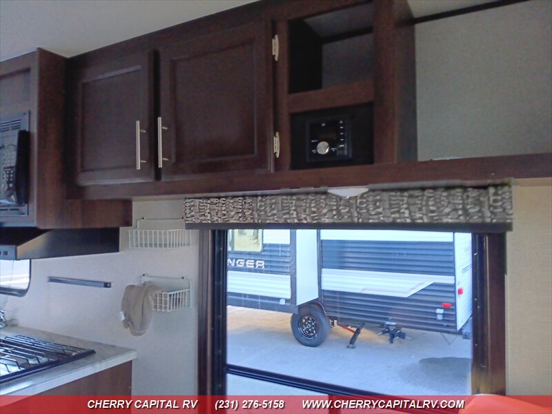 2019 Jayco Jay Flight 212QB - Photo 26 - Grawn, MI 49637