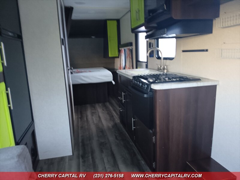 2019 Jayco Jay Flight 212QB - Photo 28 - Grawn, MI 49637
