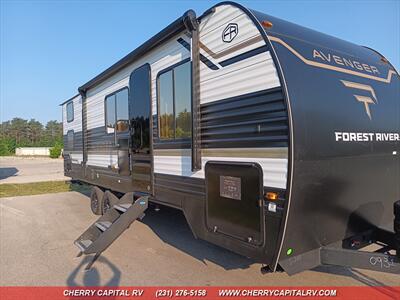 2026 PRIMETIME AVENGER 26DBS   - Photo 20 - Grawn, MI 49637