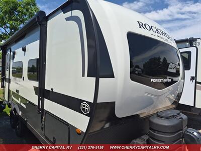 2026 Rockwood Mini Lite 2109S