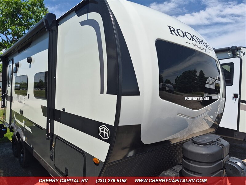2026 Rockwood Mini Lite 2109S  