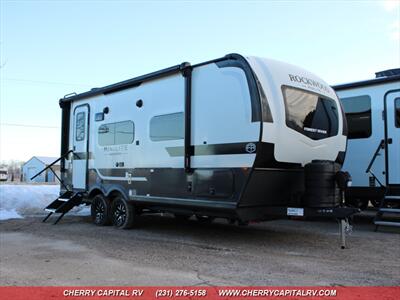 2026 Rockwood Mini Lite 2109S