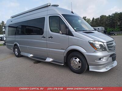 2018 Mercedes-Benz Sprinter 3500XD