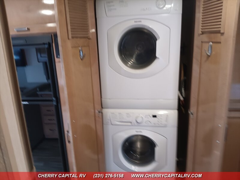 2019 Thor Quantum KW29-25L - Photo 14 - Grawn, MI 49637