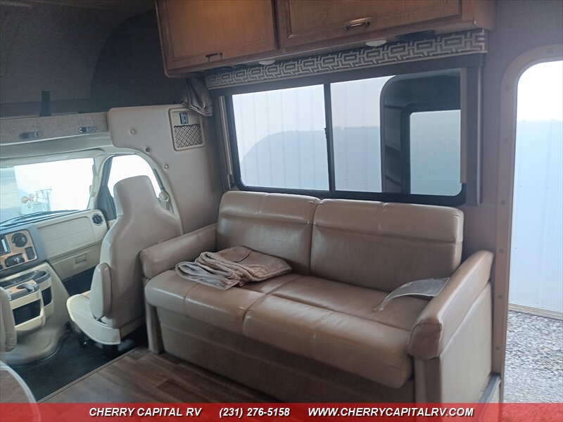 2019 Thor Quantum KW29-25L - Photo 10 - Grawn, MI 49637
