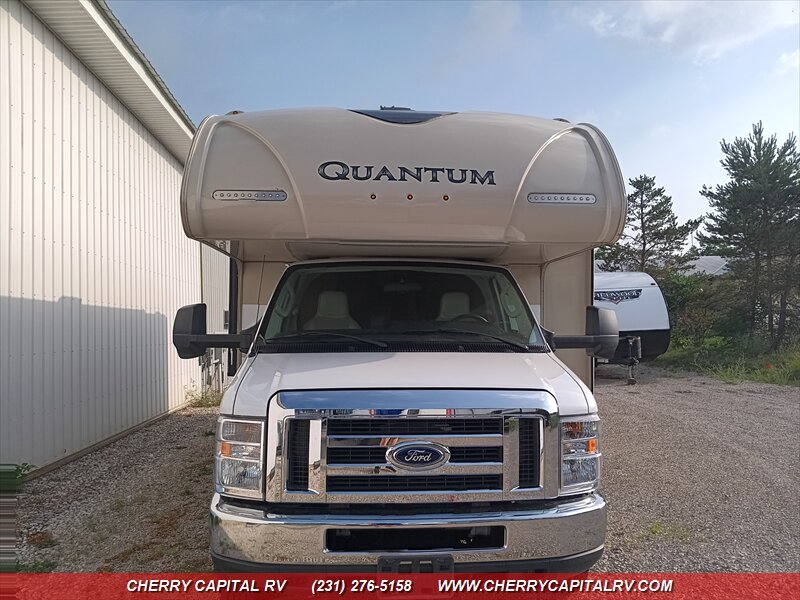 2019 Thor Quantum KW29-25L - Photo 27 - Grawn, MI 49637