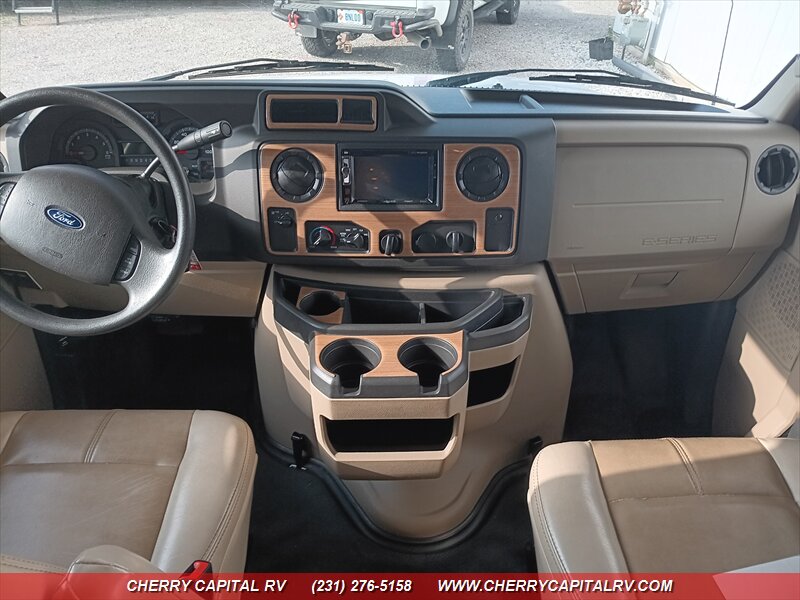 2019 Thor Quantum KW29-25L - Photo 25 - Grawn, MI 49637