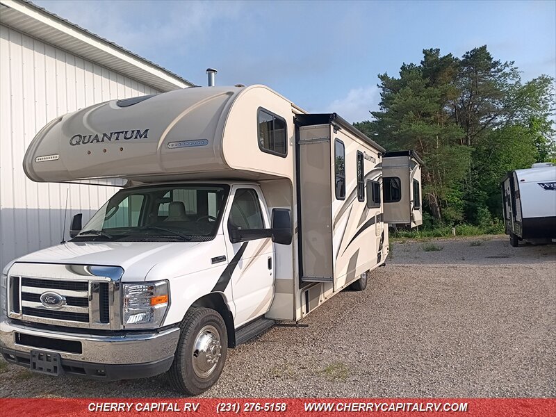 2019 Thor Quantum KW29-25L - Photo 28 - Grawn, MI 49637