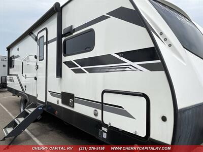 2021 DUTCHMEN KODIAK ULTIMATE 2921FKDS