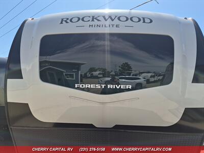 2026 Rockwood Mini Lite 2523MBR
