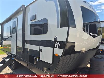 2026 Rockwood Mini Lite 2523MBR