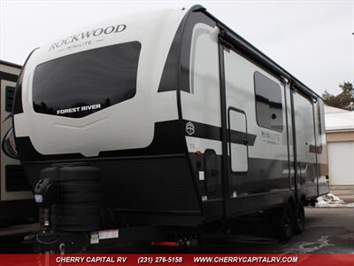 2026 Rockwood Mini Lite 2523MBR