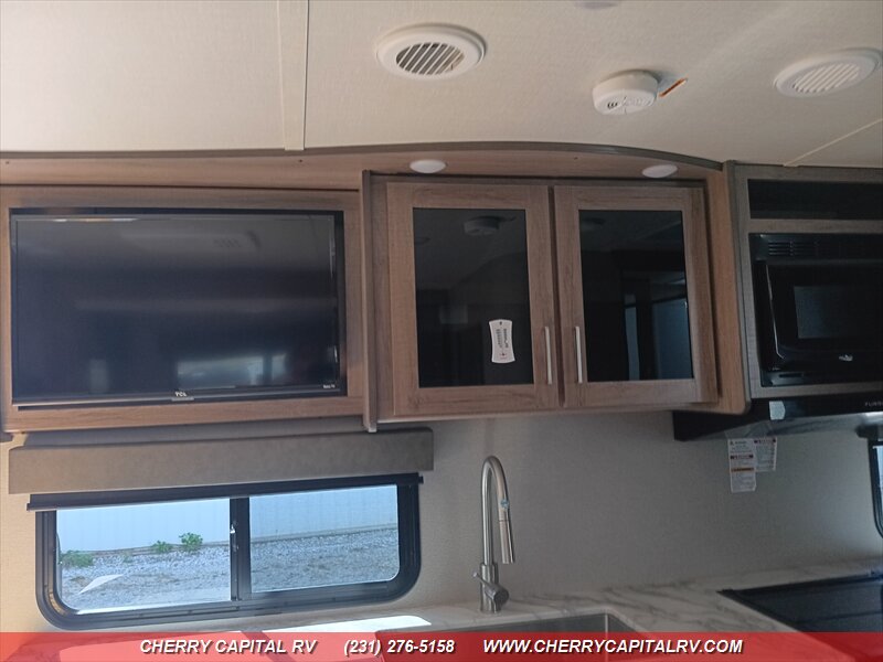 2023 Grand Design RV Imagine XLS 17MKE - Photo 8 - Grawn, MI 49637