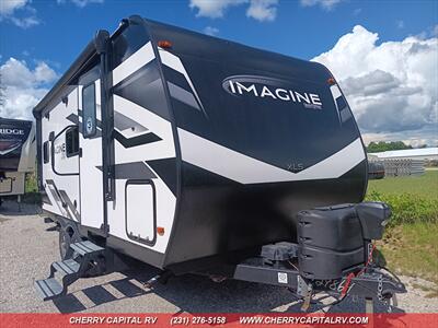 2023 Grand Design RV Imagine XLS 17MKE
