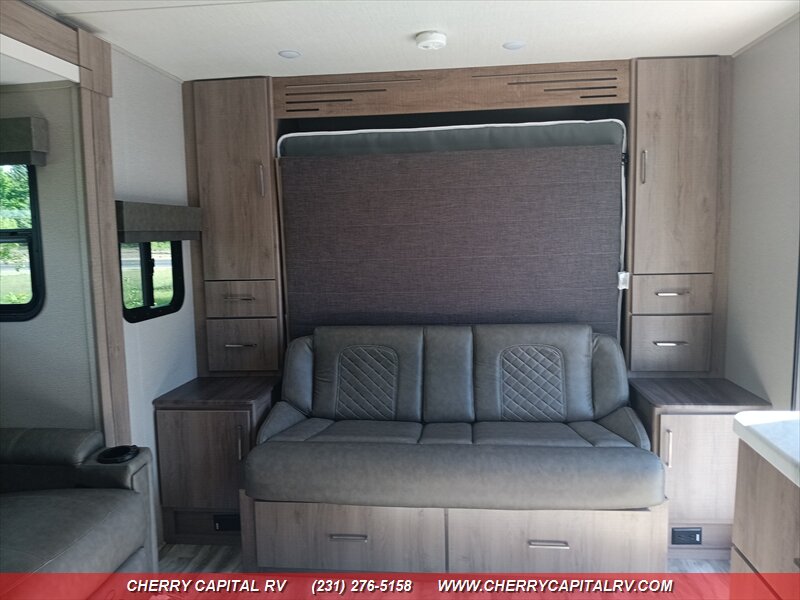 2023 Grand Design RV Imagine XLS 17MKE - Photo 6 - Grawn, MI 49637